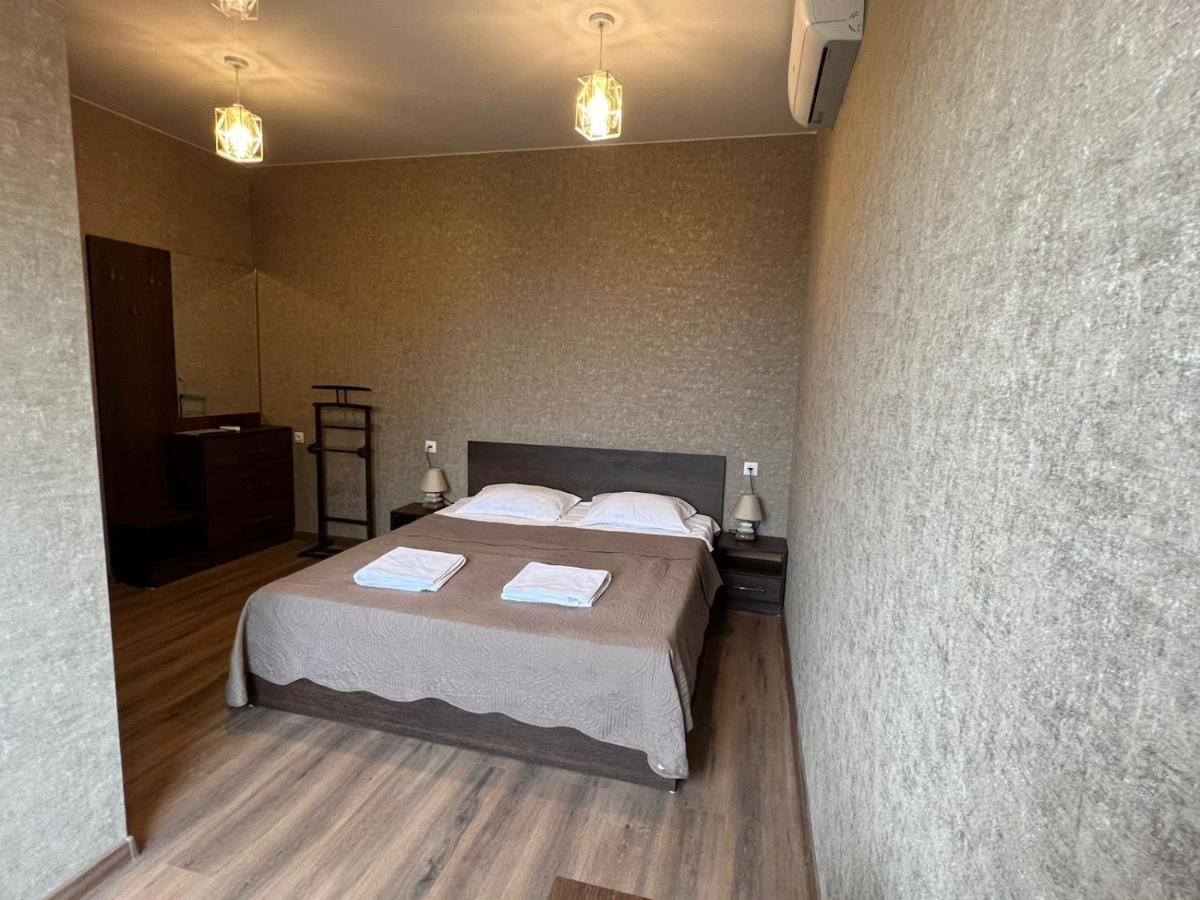 Lileo Apartment Kutaisi Exterior photo
